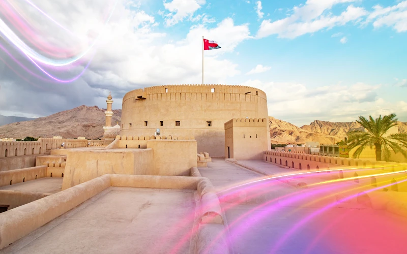 Requirements-for-Visiting-Oman-for-Residents-in-Saudi-Arabia