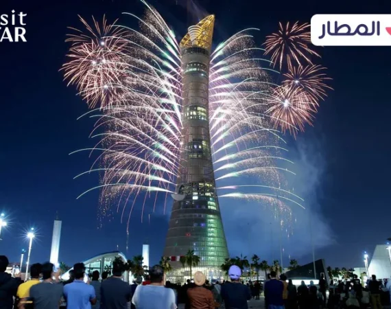 Top Events and Celebrations for Qatar National Day 2024