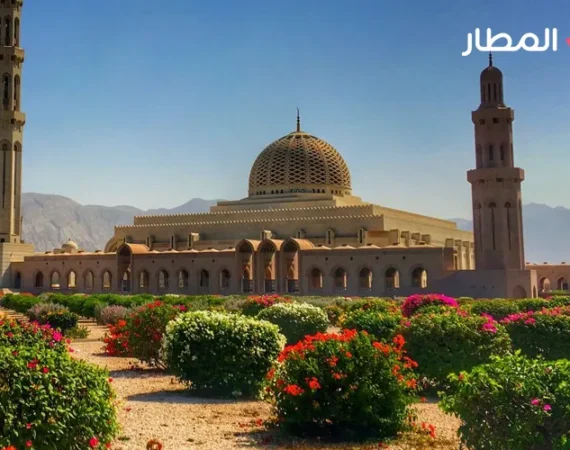 Discover the Best Places to Visit in Muscat