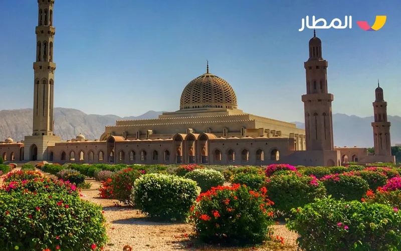 Discover the Best Places to Visit in Muscat