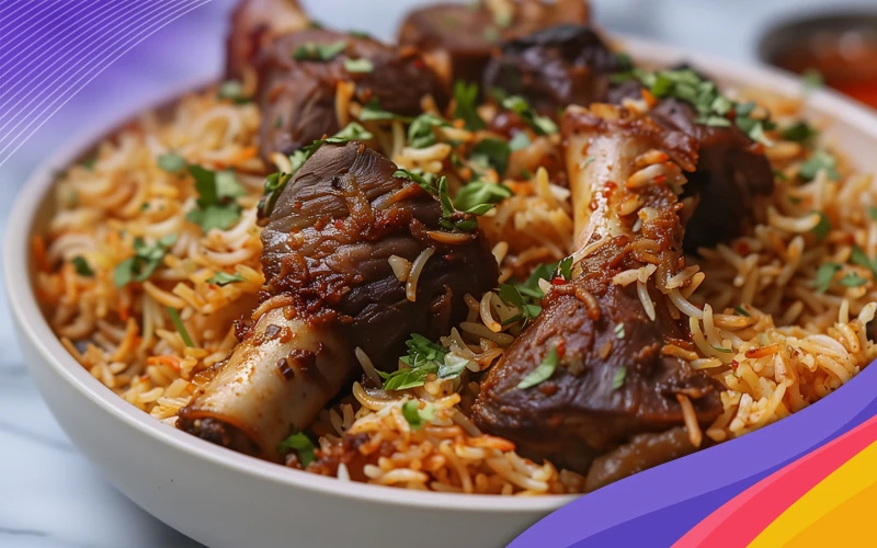 Omani-Shuwa