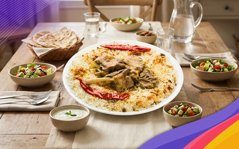 Omani-Shuwa