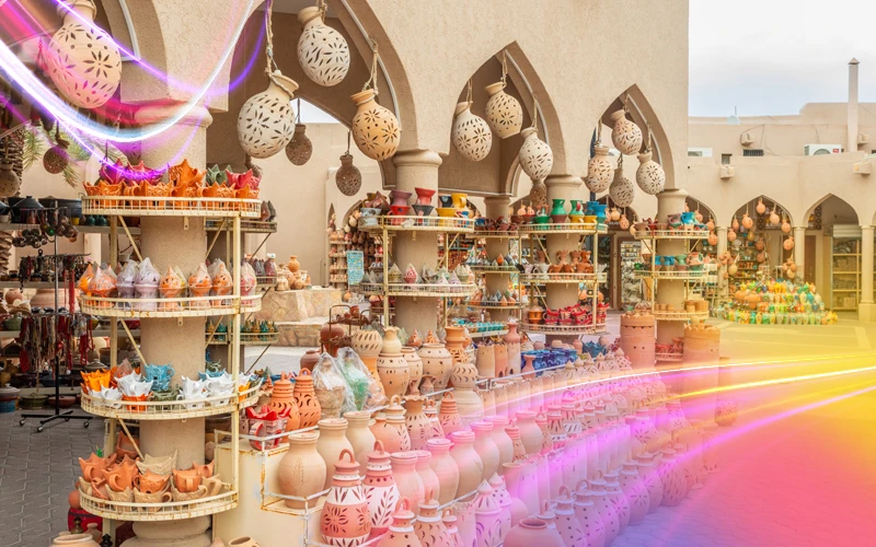 Seeb-Souq