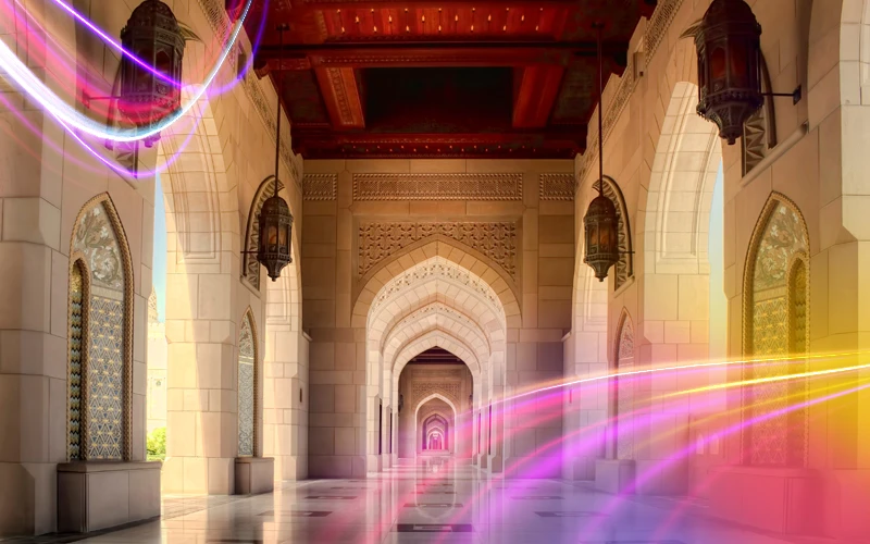 Sultan-Qaboos-Grand-Mosque