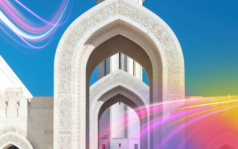 Sultan-Qaboos-Grand-Mosque