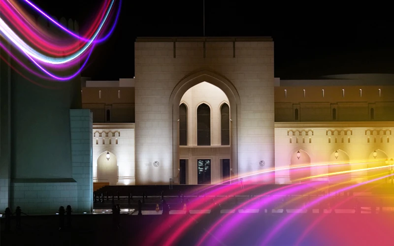 The-National-Museum-of-Oman