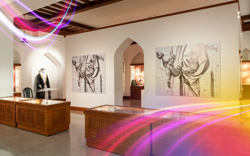 The-National-Museum-of-Oman