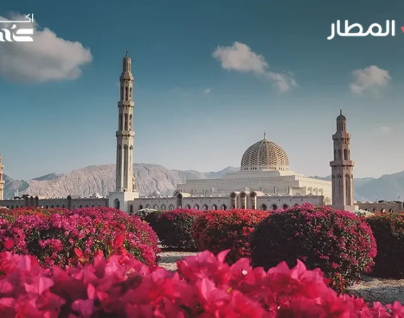 Top 10 Attractions and Activities to Visit in Muscat