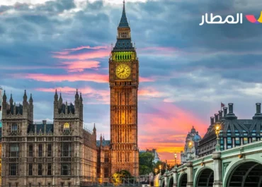 Top 10 Attractions and Activities to Visit in London