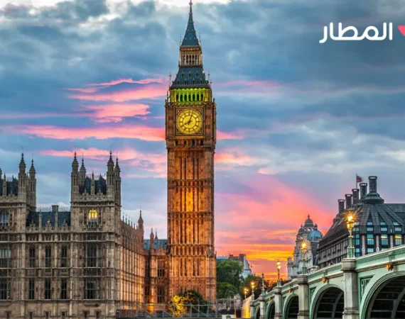 Top 10 Attractions and Activities to Visit in London