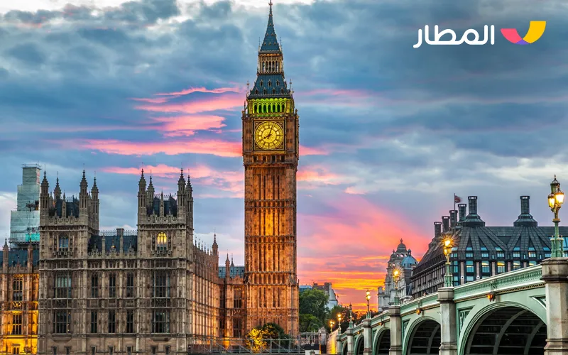 Top 10 Attractions and Activities to Visit in London