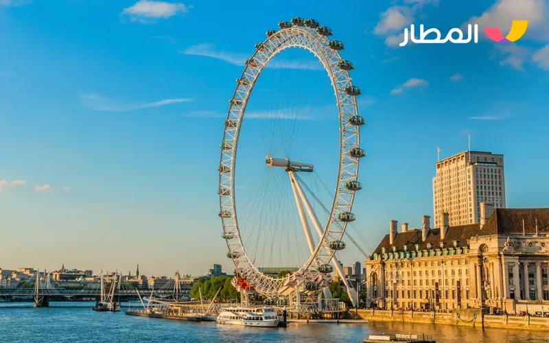 Top 5 Experiences to Do in London