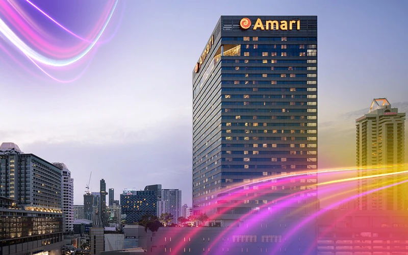 Amari-Bangkok