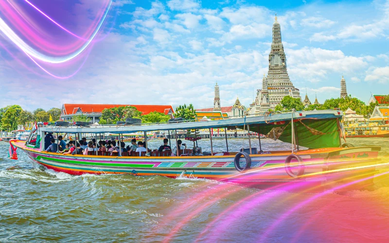 Boat-Tour-in-the-Chao-Phraya-River