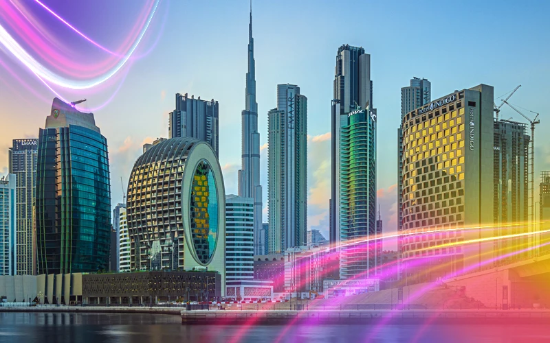 Dubai-A-destination-that-combines-luxury-and-elegance
