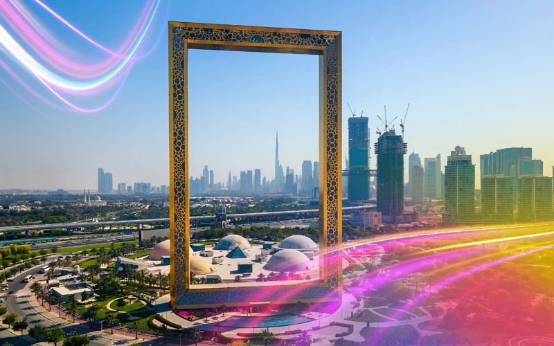Dubai-A-destination-that-combines-luxury-and-elegance