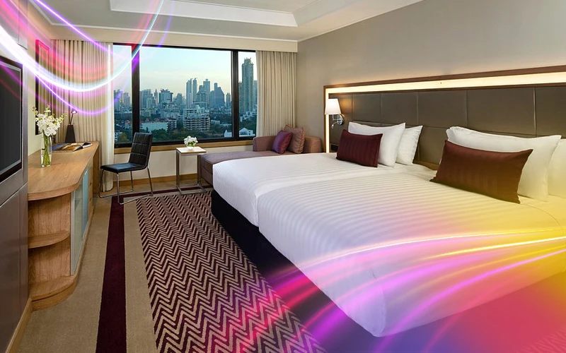 Grand-Mercure-Bangkok-Atrium