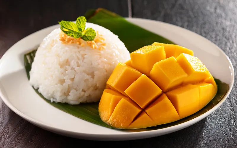 Khao Niew Mamuang 1