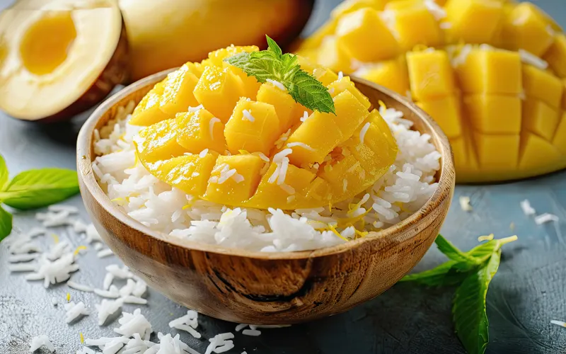 Khao Niew Mamuang 2