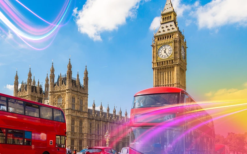 London-A-blend-of-heritage-and-modern-beauty