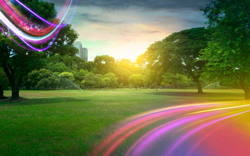 Lumphini-park