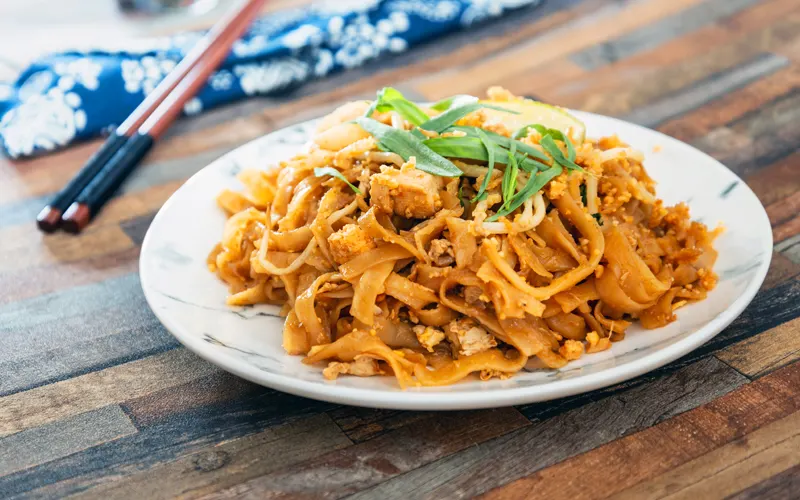 Pad Thai 2