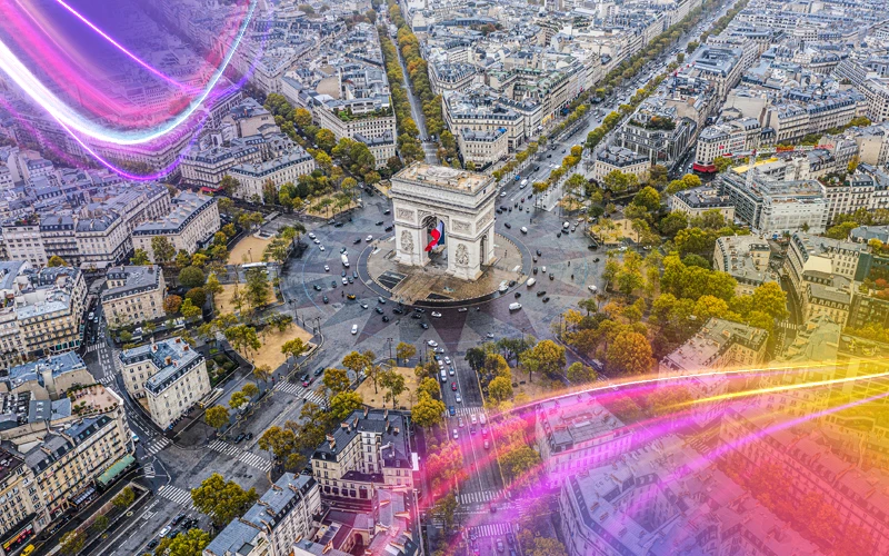 Paris-The-city-of-beauty,-elegance,-and-culture