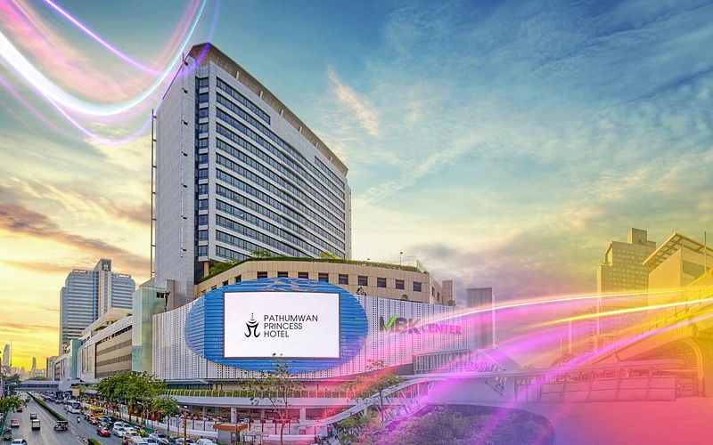 Pathumwan-Princess-Hotel
