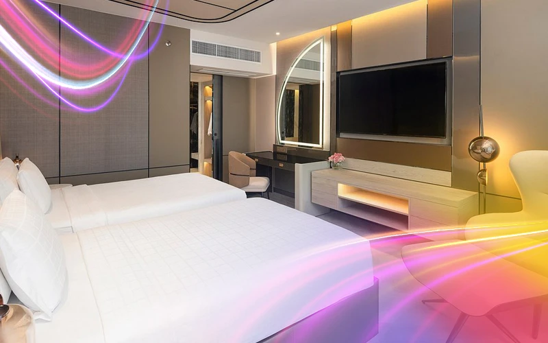 Pathumwan-Princess-Hotel
