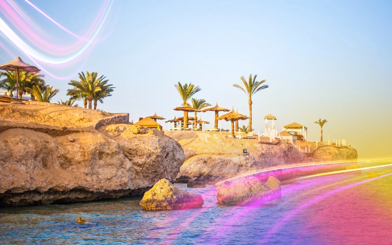 Sharm-El-Sheikh-For-beach,-diving,-and-relaxation-lovers
