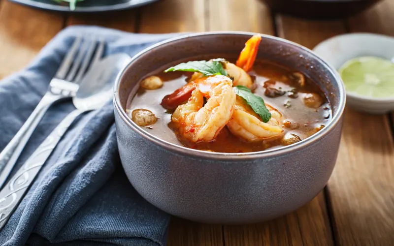 Tom Yum 2