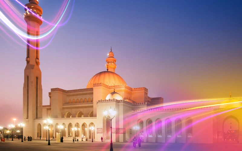 Bahrain