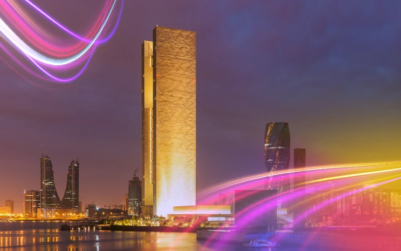 Bahrain