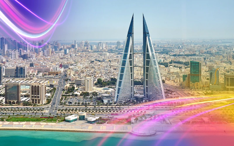 Bahrain