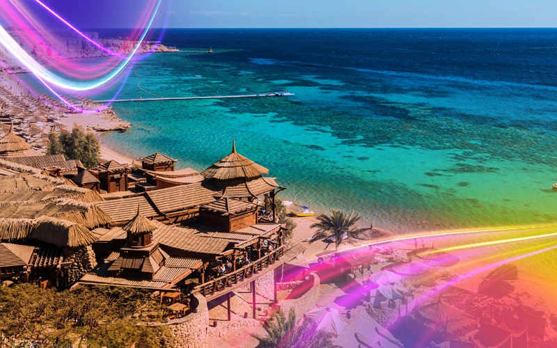 Egypt