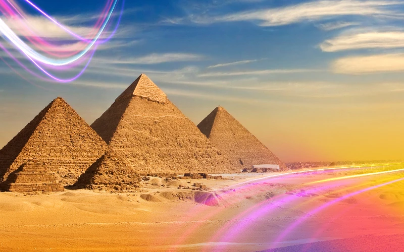 Egypt