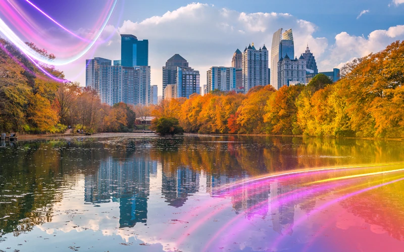 Georgia