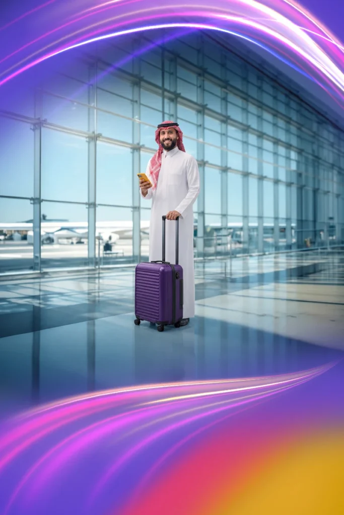 كيف تخطط لرحلة عيد الأضحى؟ دليل المسافر الذكي
