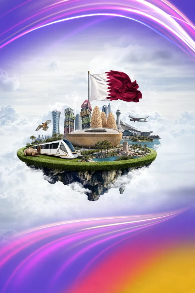 10 Interesting Facts About Qatar That Will Surprise You