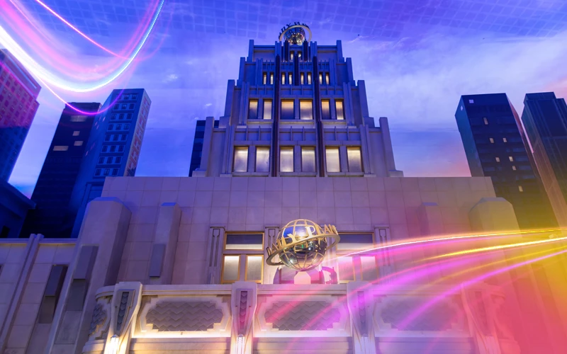 A-Fantasy-World-at-Warner-Bros-World