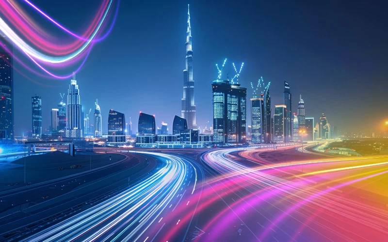 A-paperless-smart-city