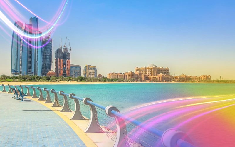 Abu-Dhabi-Corniche-A-Tourist-Favorite
