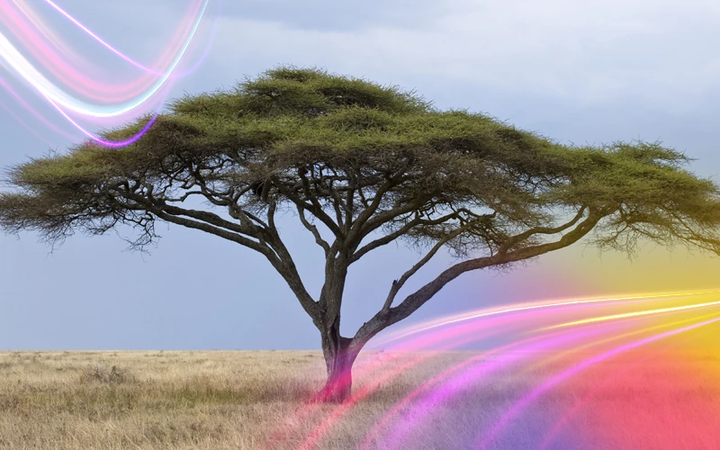 Acacia-Valley