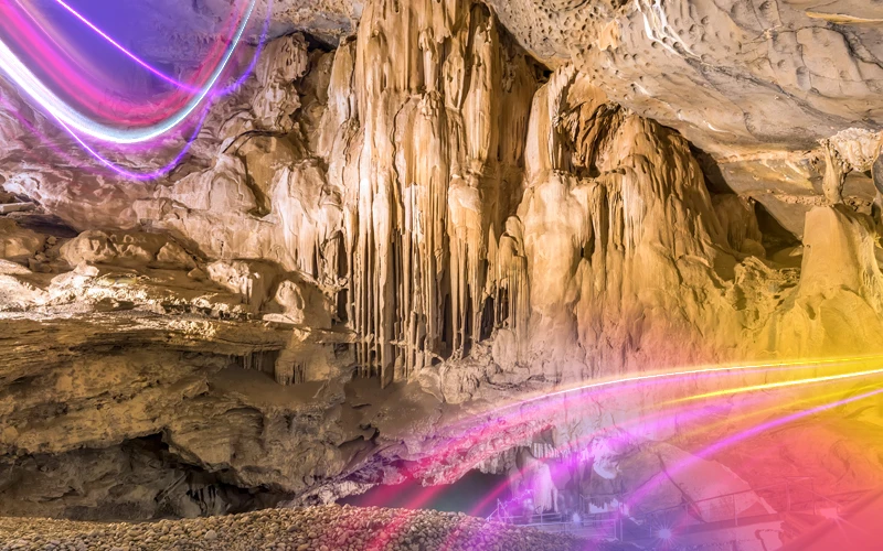Al-Hoota-Cave