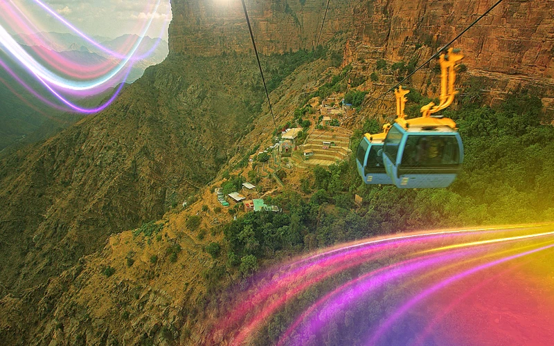 Al-Soudah,-Asir-National-Park