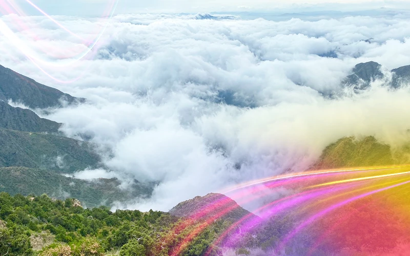Al-Soudah,-Asir-National-Park