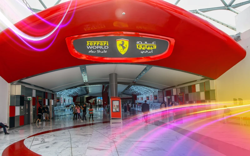 Amazing-Ferrari-World-Adventures