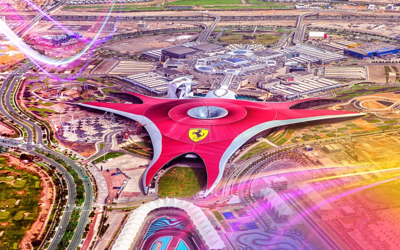 Amazing-Ferrari-World-Adventures