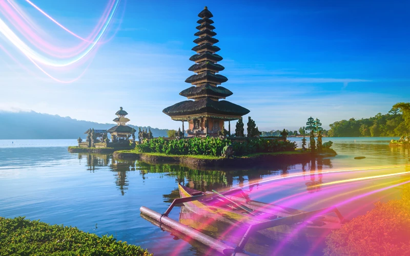 Bali,-Indonesia