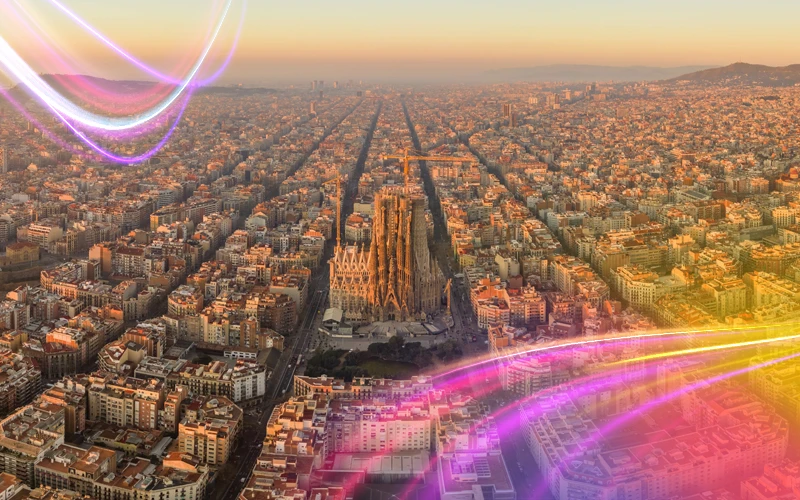 Barcelona,-Spain
